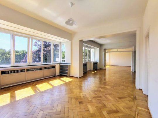 Appartement te huur - Photo 1