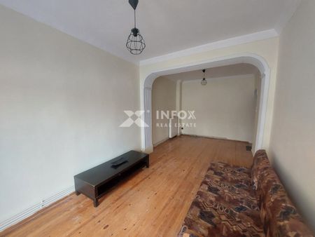 Διαμέρισμα 66τ.μ στο κέντρο της Θεσσαλονίκης - Photo 3