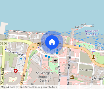 Marriots Wharf, West Street, Gravesend, DA11 0BG - Photo 1