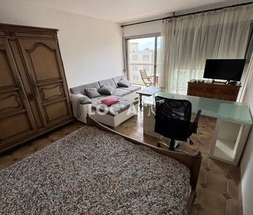 Chambre 11 m² (ref: 6936537) - Photo 2