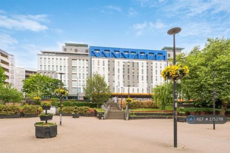 Studio to rent - Photo 3