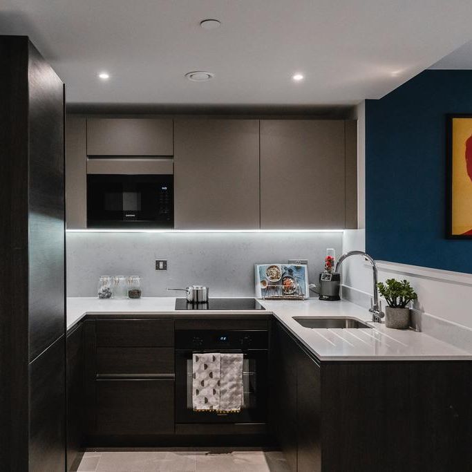 2 bedroom apartment to rent - Photo 1