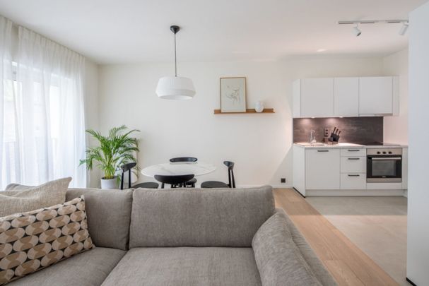 Colombier - gemeubeld | LOT 1 - Photo 1