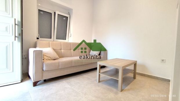 Studio/Γκαρσονιέρα για ενοικίαση Νίκαια - Φωτογραφία 1