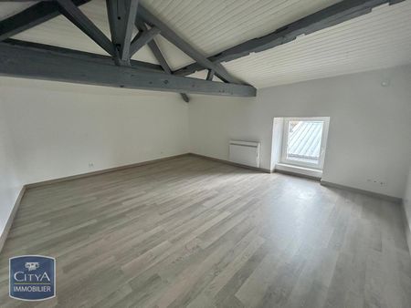 Location Appartement 5 pièces 129m² ST MACAIRE EN MAUGES 49450 - Photo 5