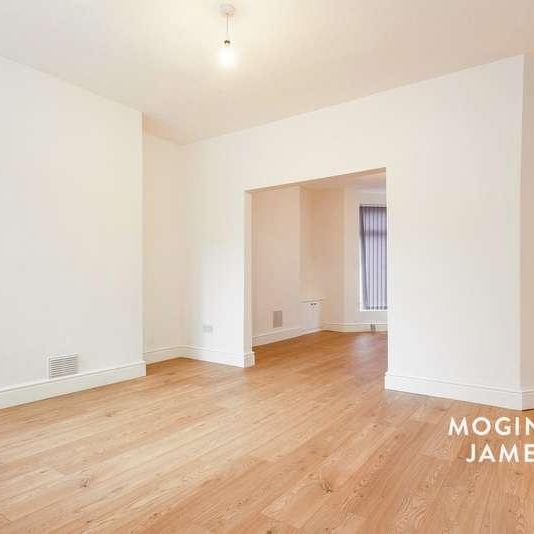 Broomfield Street, Caerphilly, CF83 - Photo 1