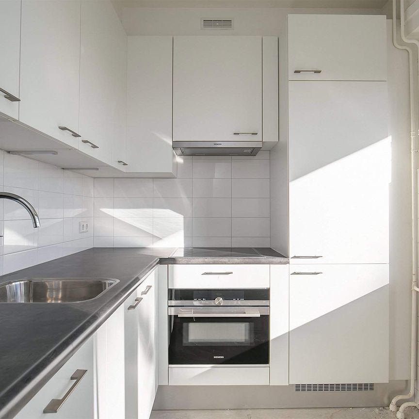Appartement Kluizeweg 148, Arnhem - À Louer - Photo 1