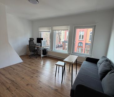 Te huur: Appartement Assendorperstraat 37 A in Zwolle - Foto 1