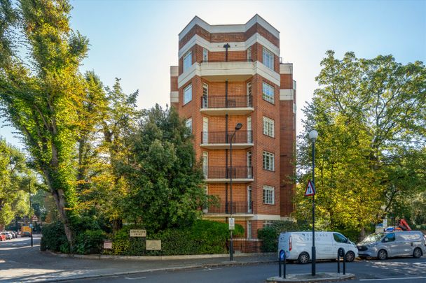 Addisland Court, London, W14, London - Photo 1