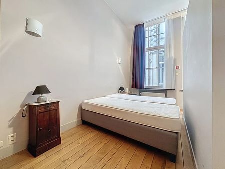 Appartement te huur - Photo 3