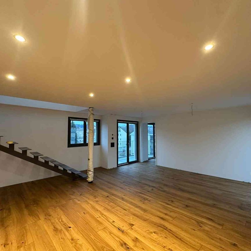 3.5 Zimmer, 85 m², 2. Stock - Photo 1