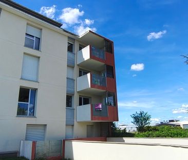 Location Appartement 2 pièces 39m² LAUNAGUET 31140 - Photo 4