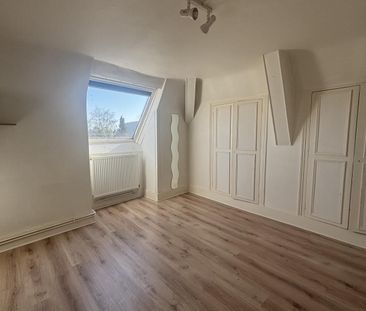 Location Appartement 2 pièces 35m² MOULINS 03000 - Photo 1