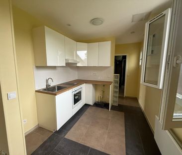 Appartement 2 pièces - 41m² - Photo 2