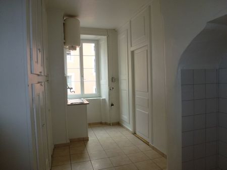 Appartement trois pièces - Photo 5