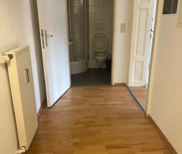 Charmante 1-Zimmer-Dachgeschosswohnung in Graz Eggenberg – Ideal fü... - Photo 6
