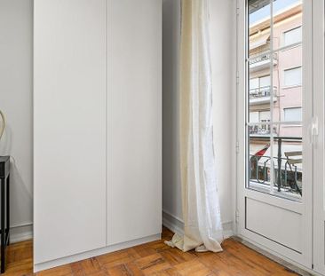 Rua Marquesa de Alorna, Lisbon, Lisbon 1700-238 - Photo 5