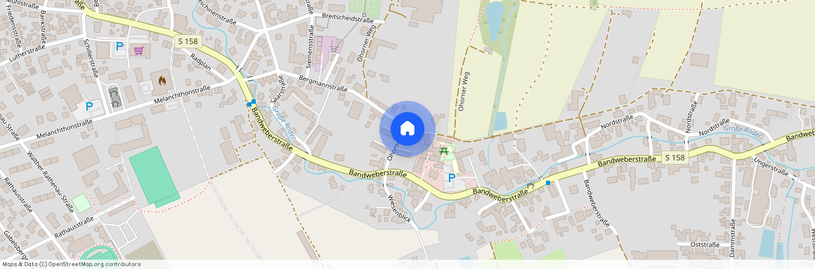 Ohorner Weg 4, 01900 Großröhrsdorf