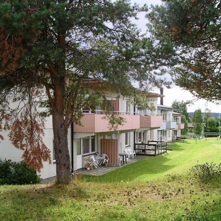 Åsgatan 31 - Foto 2