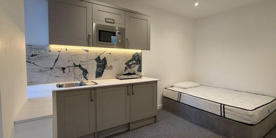 Studio Flat, Bond St, W5 - Photo 3