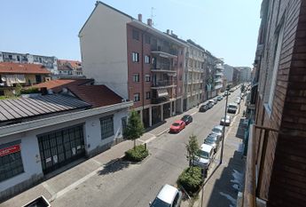 Don Bosco – affittasi bilocale in Via Capua