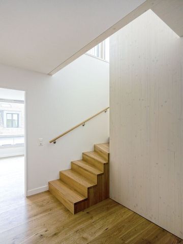 Vous êtes à la recherche d’un appartement urbain dans le quartier en plein essor du Dreispitz ? - Photo 4