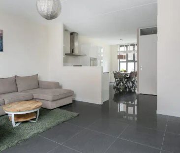 Maison meublée Iskurstraat, Almere - À louer - Foto 3