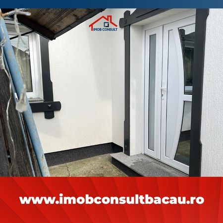 Oaza de liniste! Casa moderna cu curte generoasa! CE1072 - Photo 5