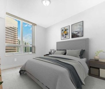 For Lease - 25 Greenview Avenue Unit# 1320, Toronto, Ontario - Photo 5