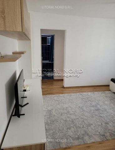 Apartament de inchiriat in Constanta, Inel I - 3 camere, 58 mp - Fotografie 3