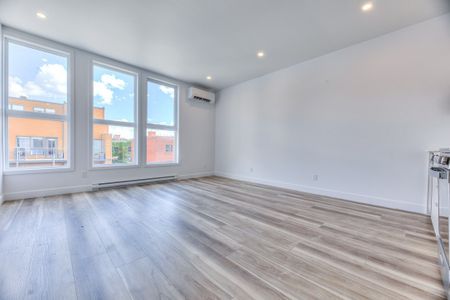 Appartement à louer - Montréal (Le Sud-Ouest) (Petite-Bourgogne) - Photo 3