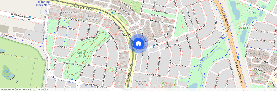 264 Flemington Road, Harrison ACT 2914