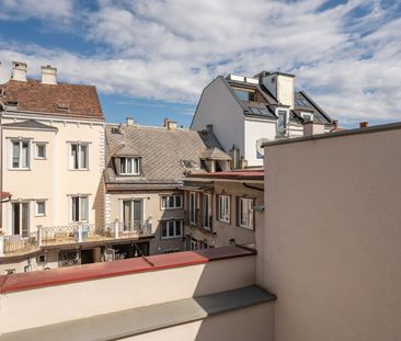 ++NEU++ Ihr Freiraum im Hof! 3-Zimmer-Neubau mit Garten/Innenhof und Terrasse – provisionsfrei mieten - Foto 4