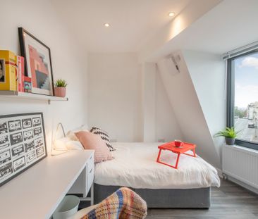 1 Bedroom Shared House - Photo 6