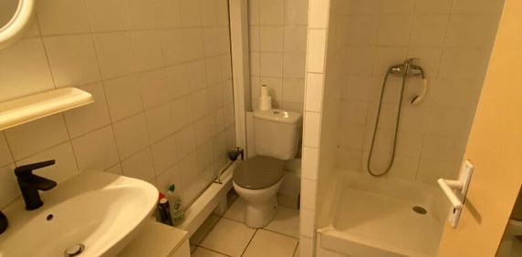 Location Appartement 1 pièce 23m² - Photo 2