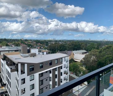 2 Bedroom plus 2 Spacious Study ROOM with Furniture Provided Apartm... - Photo 1