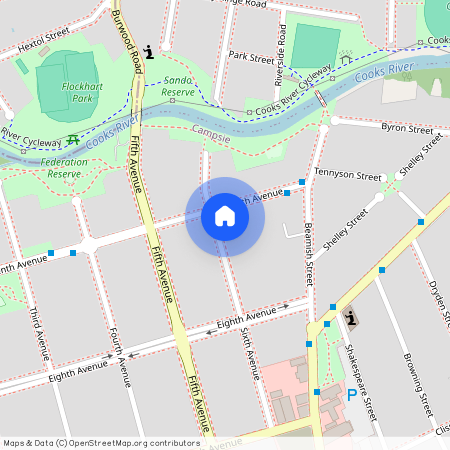 10/22 Seventh Avenue, NSW 2194, Campsie