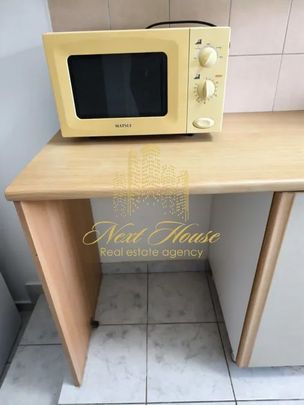 Studio/Γκαρσονιέρα για ενοικίαση Κοτρώνι (Πάτρα) - Photo 1