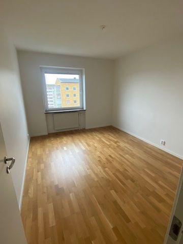 Docentgatan 4D, Hermodsdal - Foto 2