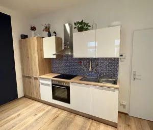 Wunerschöne Altbauwohnung Säulengasse, 1090 Wien - Photo 1