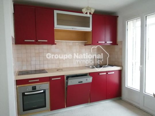 LE PONTET, appartement type 3, 74 m², - Photo 1