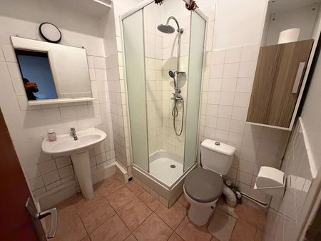 Location appartement 1 pièce, 22.26m², Nîmes - Photo 5