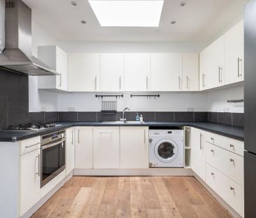 2 bedroom terraced house to rent - Photo 6