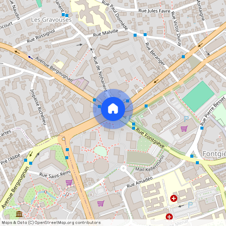 63000, Clermont-Ferrand