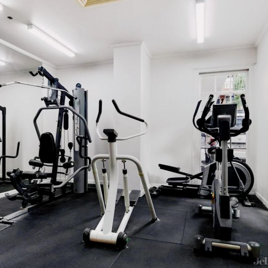 333/51 Rathdowne Street, Carlton, Melbourne - Photo 1