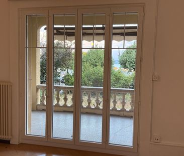Appartement 3.5 pièces lumineux avec balcon à Neuchâtel proche du l... - Photo 6