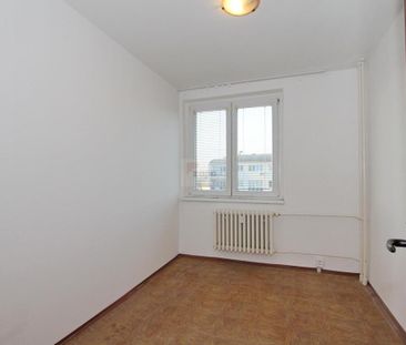 Pronájem bytu 3+kk 56 m2 - Photo 1