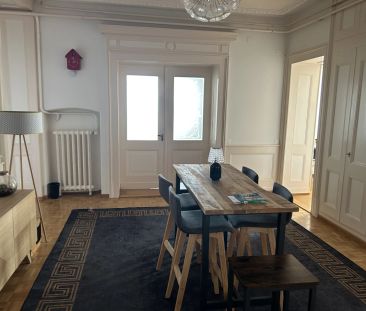 À louer – Superbe appartement 4.5 pièces à Neuchâtel - Foto 3