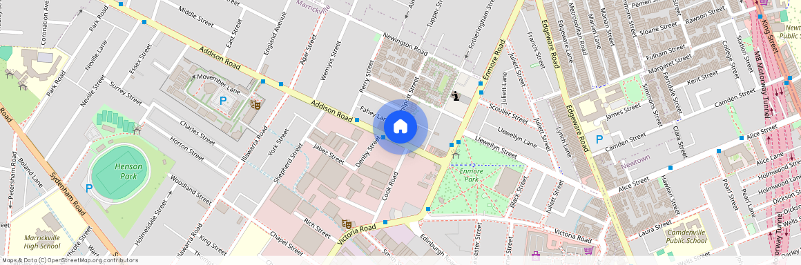 35-41 Addison Road, NSW 2204, Marrickville