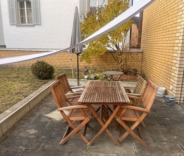 2-ROOM APARTMENT IN LUCERNE, FURNISHED, TEMPORARY - Photo 2